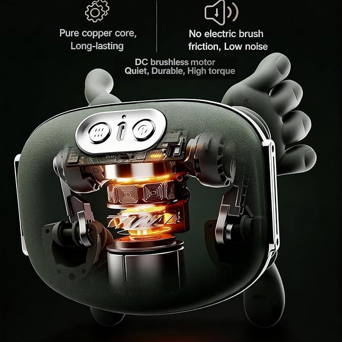 Ultimate Neck and Shoulder Massager™